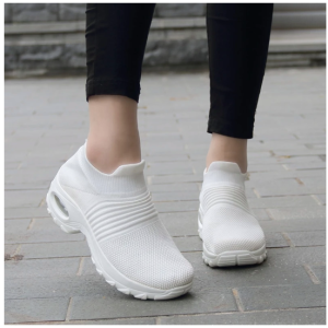 Chaussures de danse et de marche polyvalentes