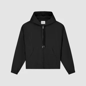 Arte || Mesh Jacket - Black - M’