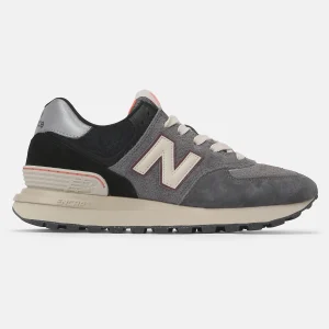 574 LEGACY GREY/BLACK
