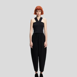 Rita Row || Turin Pant - Black