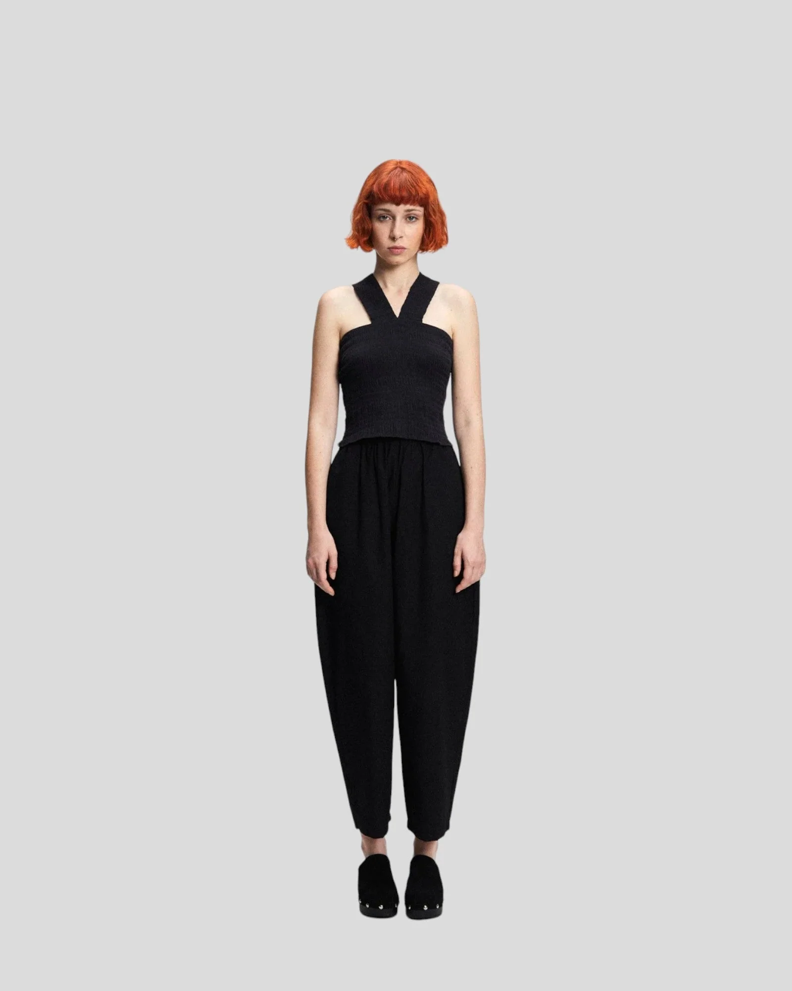 Rita Row || Turin Pant - Black