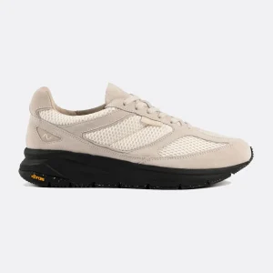 HAKONE V.2 WHITE BLACK