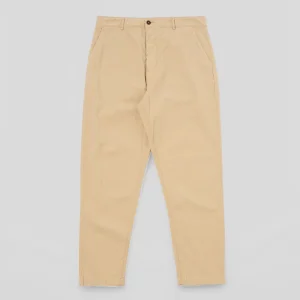 Universal Works || Military Chino - Sand