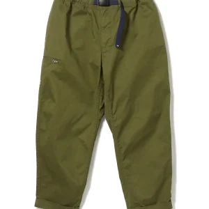 SALATHE TWILL CLIMBING PANT OLIVE