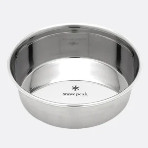 DOG FOOD BOWL L