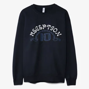 CLUB SWEAT CASINO DARK NAVY
