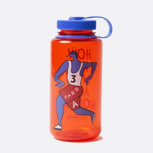 NICE & NORMAL BOTTLE IN RED