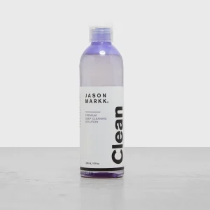 8oz Premium Deep Cleaning Solution