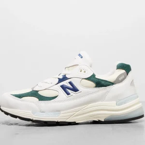 992 Made In USA
