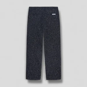 New Amsterdam || Spray Reworked Trousers - Denim Blue - M’