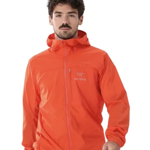 Squamish Hoody M