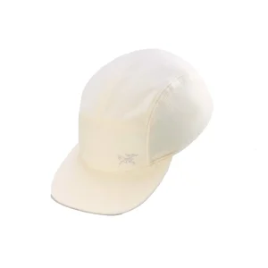 Wool Calidum 5 Panel Hat