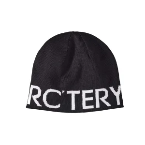 Word Head Toque