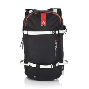 Airbag Calgary 18 Reactor