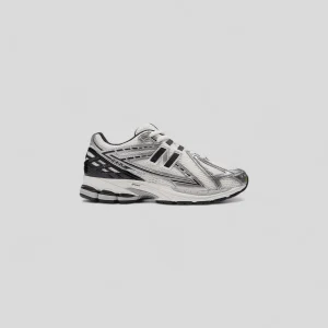 New Balance || 1906RER - Noir/Blanc - M'