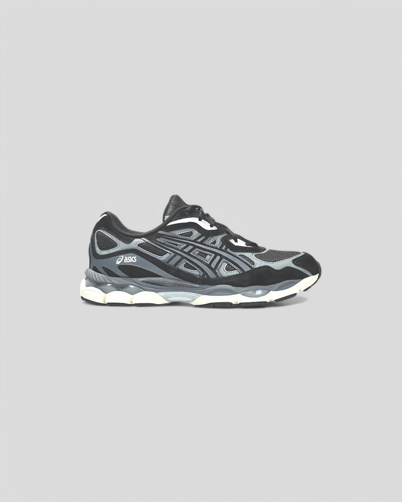 Asics || Gel NYC M' - Black Black
