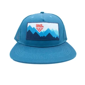 Valley Trucker Hat