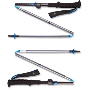 Distance Carbon Flz Poles