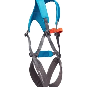 Kids Momentum Full Body Harness