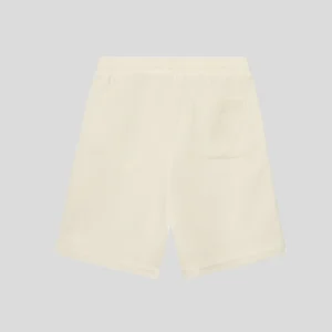 Les Deux || Barry Casual Track Shorts - Ivory