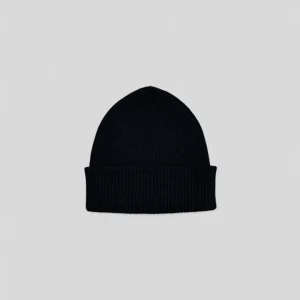 Mackie || Barra Hat - Black - M’