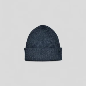 Mackie || Barra Hat - Charcoal - M’