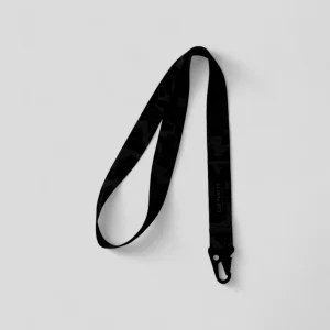 Carhartt || Jude Keychain - Black