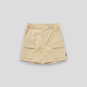Carhartt || Balto Short - Beige
