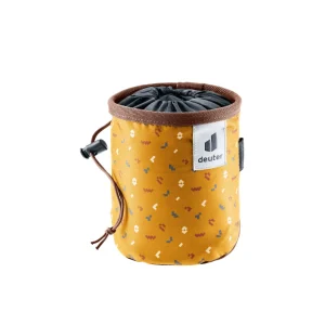 Gravity Chalk Bag I