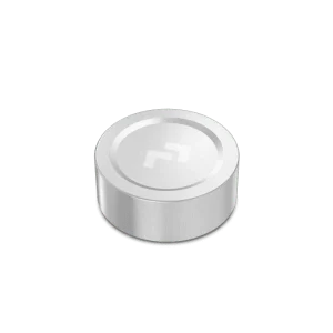 Capst - Stainless Cap