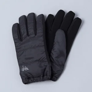 Elmer Antler gloves EM501 black