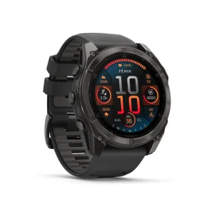 Fenix 8