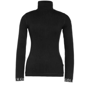Mira Long Sleeve Knit Sweater
