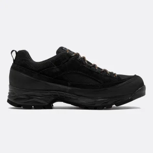 GRAPPA Hiker Black