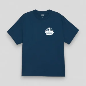 Obey || Subliminal Productions - Harbor Blue - M’