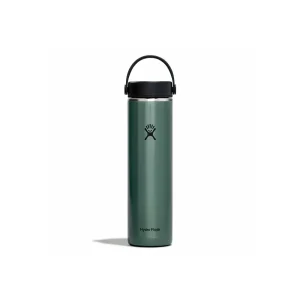 24 OZ Lightweight Wide Flex Cap B