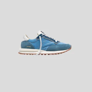 Hidnander || Tenkei - Maya Blue/ Cerulean - Homme