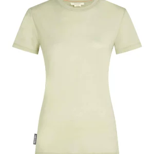 W Mer 150 Tech Lite III SS Tee
