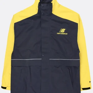 ARCHIVE WATERPROOF GORE-TEX JACKET
