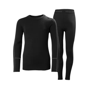 JR LIFA MERINO SET