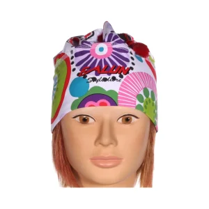 TUQUE PONYTAIL
