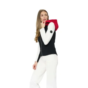CHANDAIL BELLA HOODIE