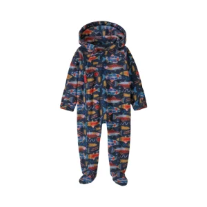 INFANT MICRO D BUNTING