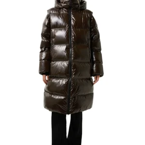 MANTEAU ASTA-D