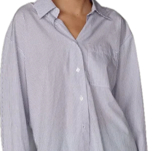 CHEMISE RAYURE