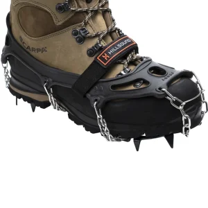 TRAIL CRAMPON
