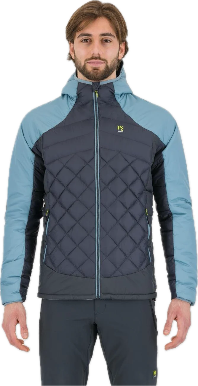 MANTEAU LASTEI PLUS