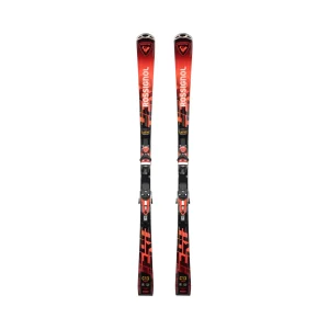 HERO CARVE / SPX 12