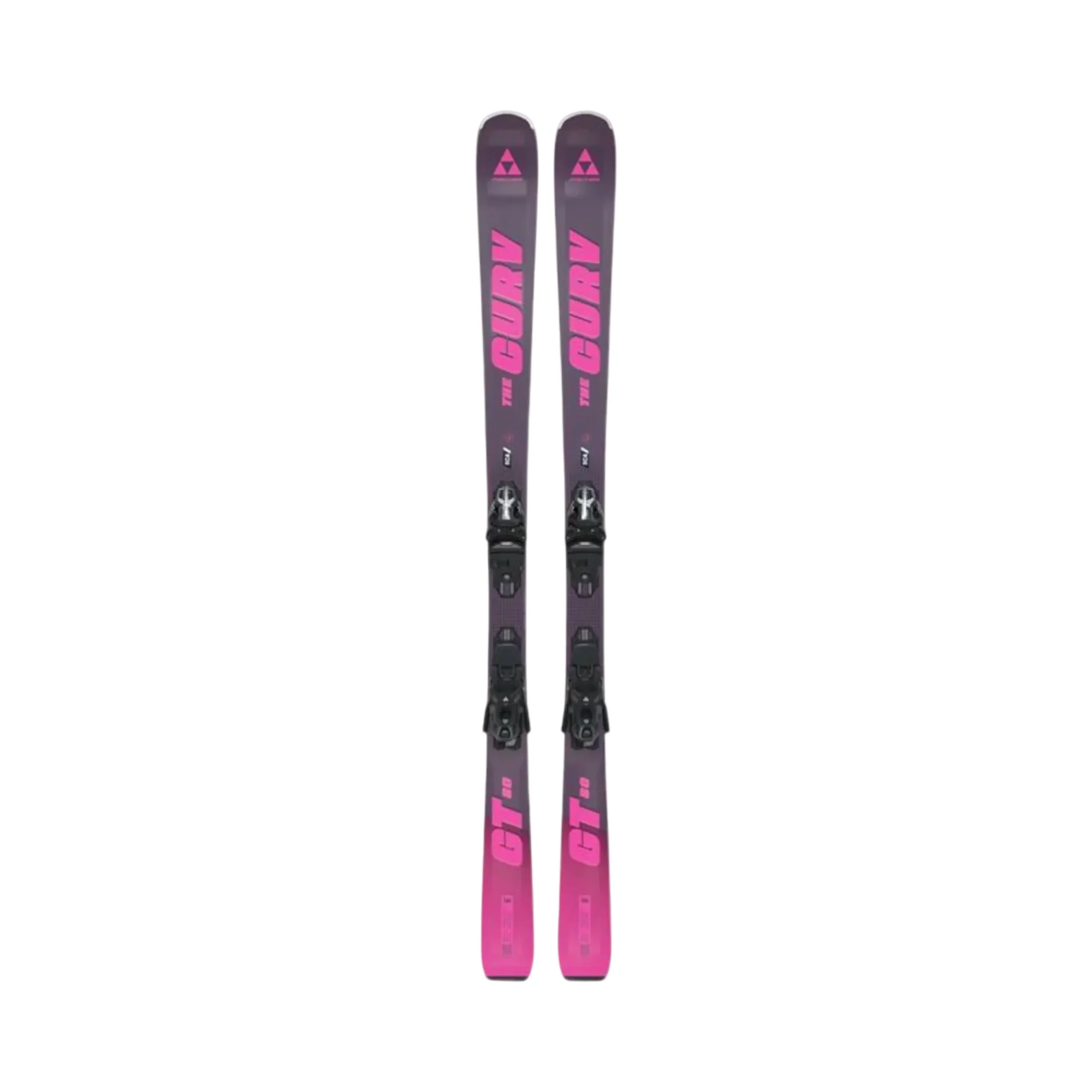 THE CURV GT 80 TWIN POWERRAIL/RSW 11 GW