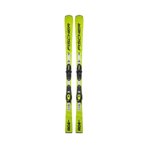 RC4 STI LYT PR/RS 10 GW